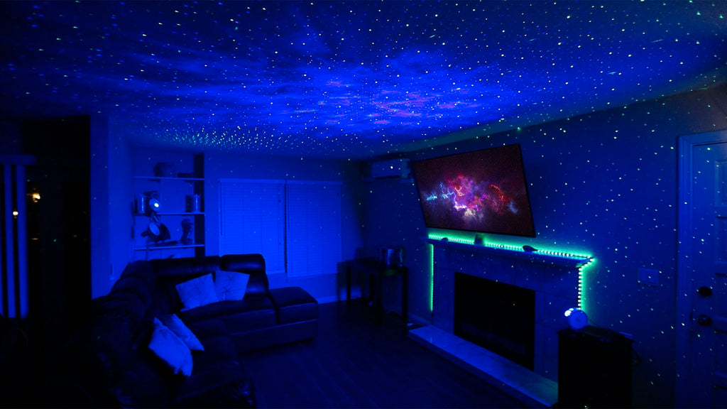 galaxy home theater