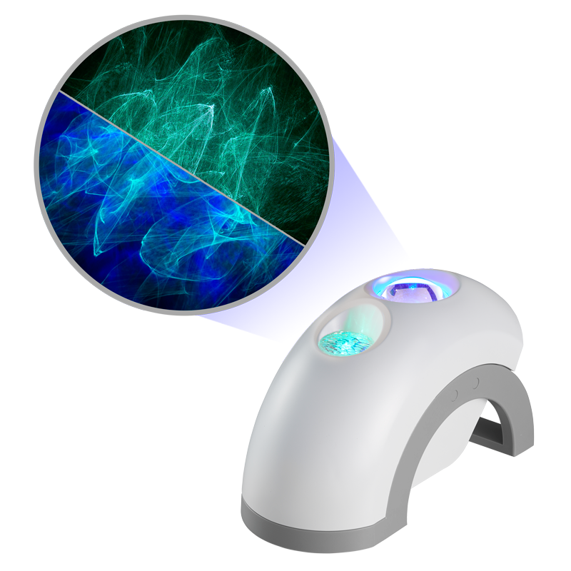 ark aurora projector