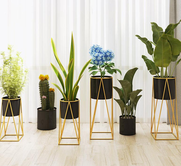 artificial plants & decorative Planter