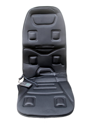 car seat cushion massager