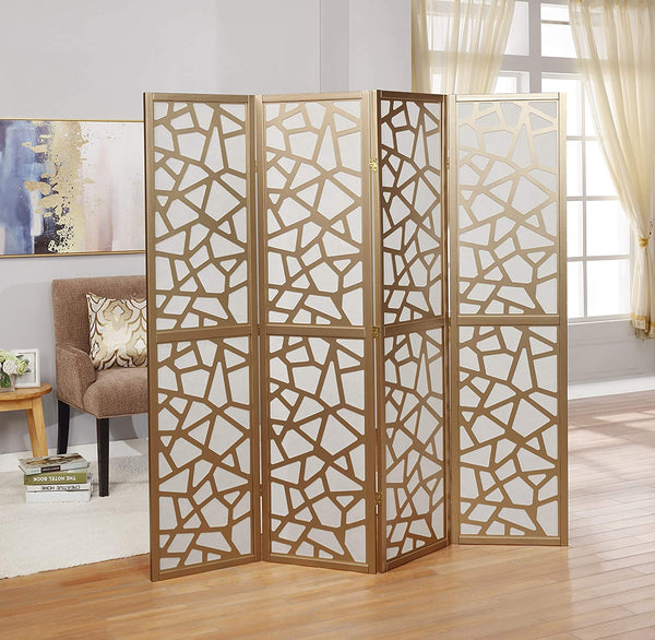 wwoden shoji screen room divider