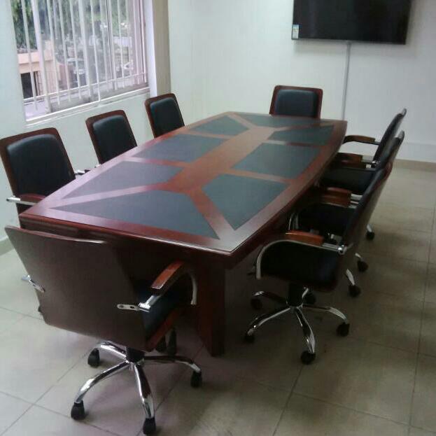 conference table for 10 persons