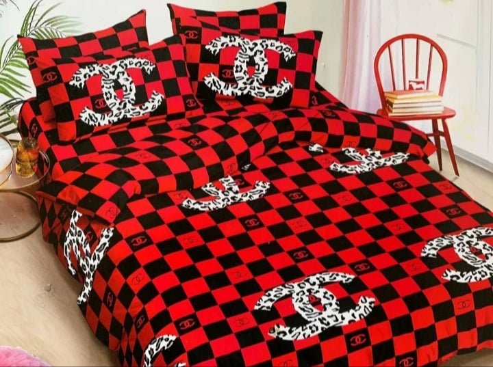 Top với hơn 87 chanel comforter set king tuyệt vời nhất - trieuson5