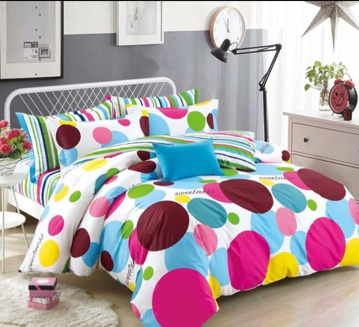 beautiful duvet