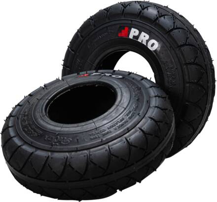 mini rocker tyres