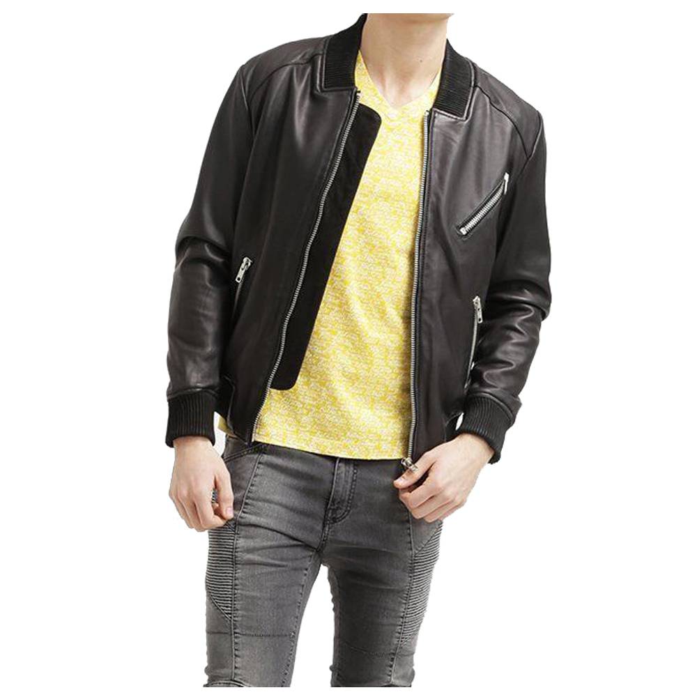 High Quality Leather Jackets For Sale | Dream Jackets On Jackethunt
