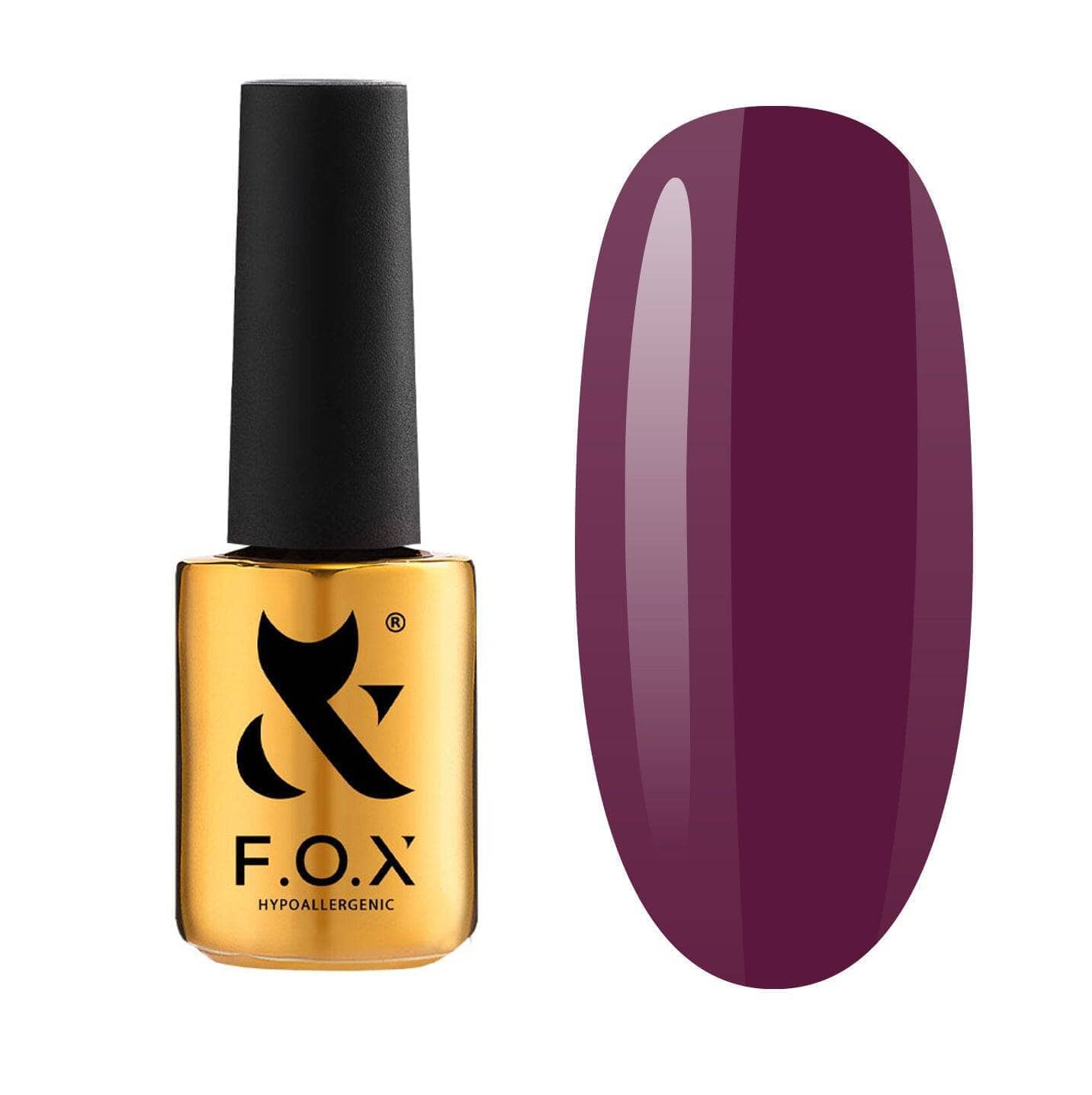 F.O.X Spectrum 089, 7 ml