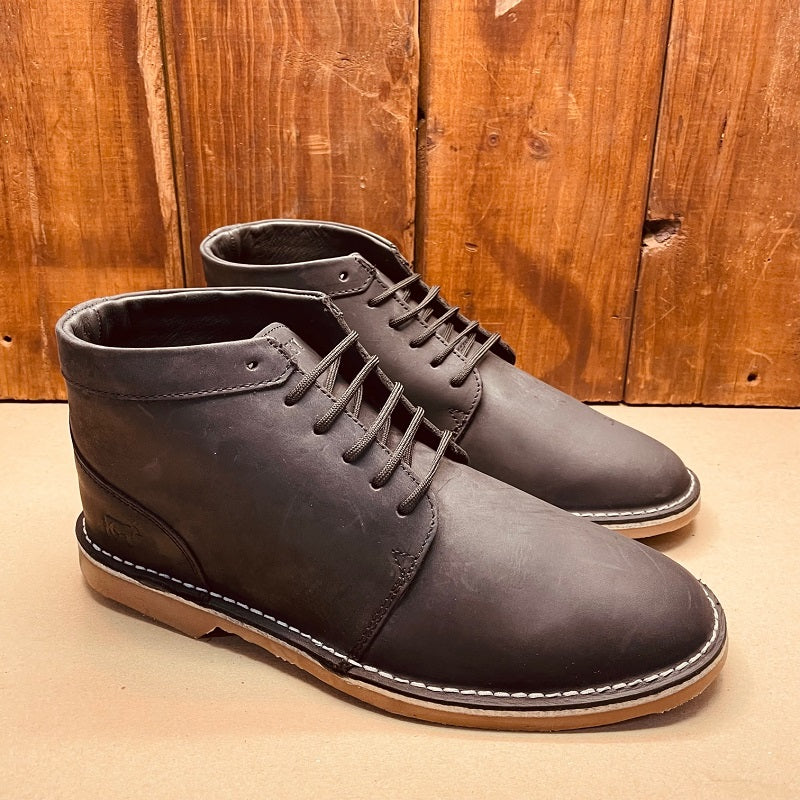 Men's Boots - Kingsley Heath