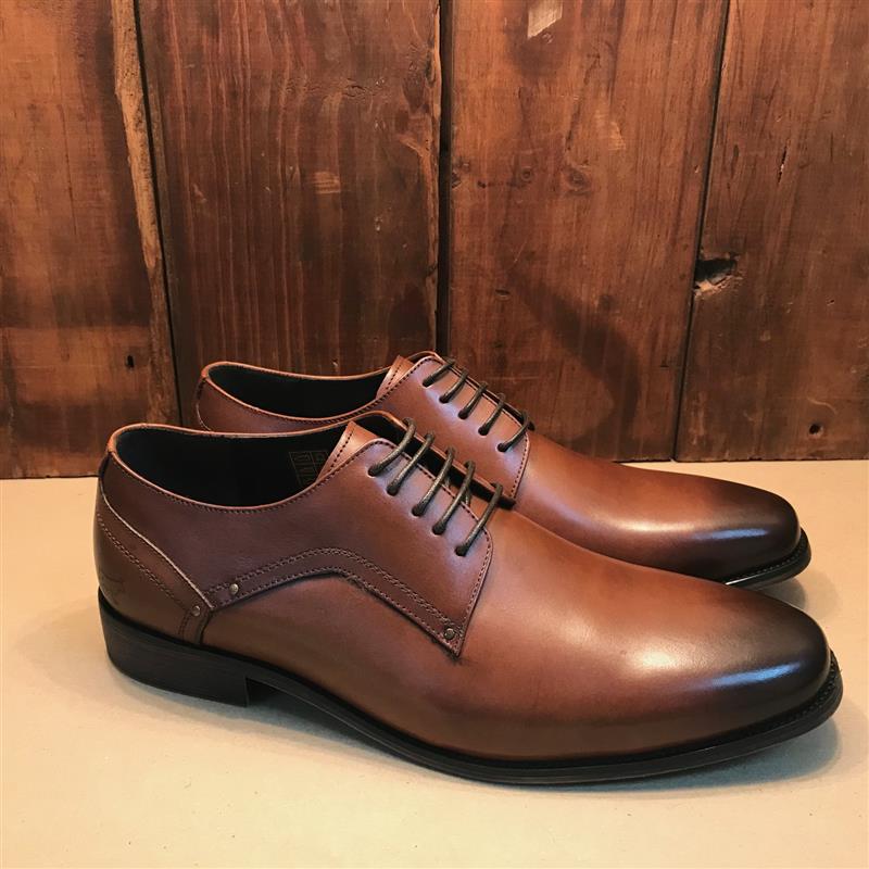 Men's Shoes - Kingsley Heath