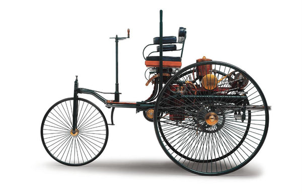 the-world's-first-automobile