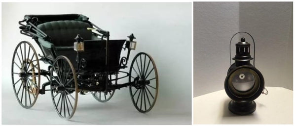 horseless-carriage-oil-lamp