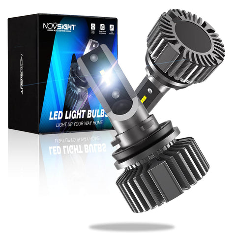Which LED Headlight Brand is the Best?
