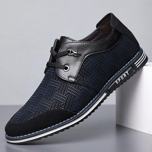 Mens Vallad Business Casual Shoes – BelleattheBall