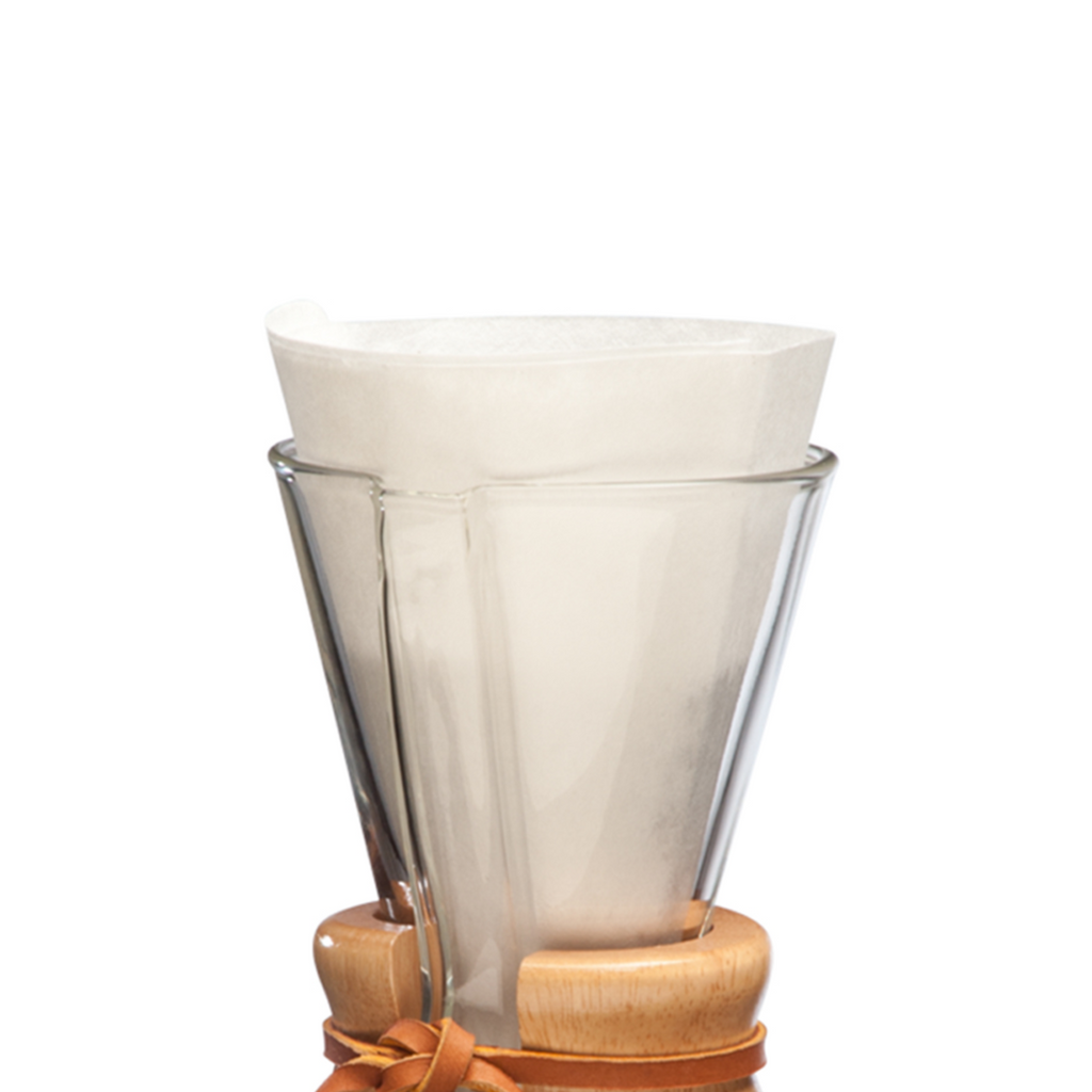 Chemex Six-Cup Coffeemaker » Linea Caffe