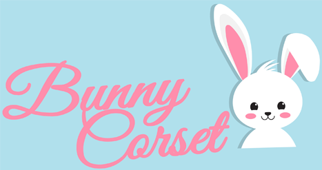 WAIST TRAINING CORSET – Bunny Corset
