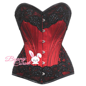 Reverie Bespoke Couture Corset