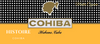 Histoire : Cohiba
