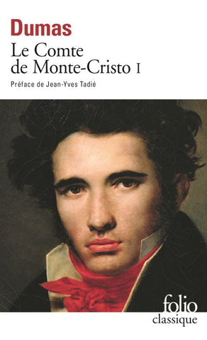 le comte de montecristo