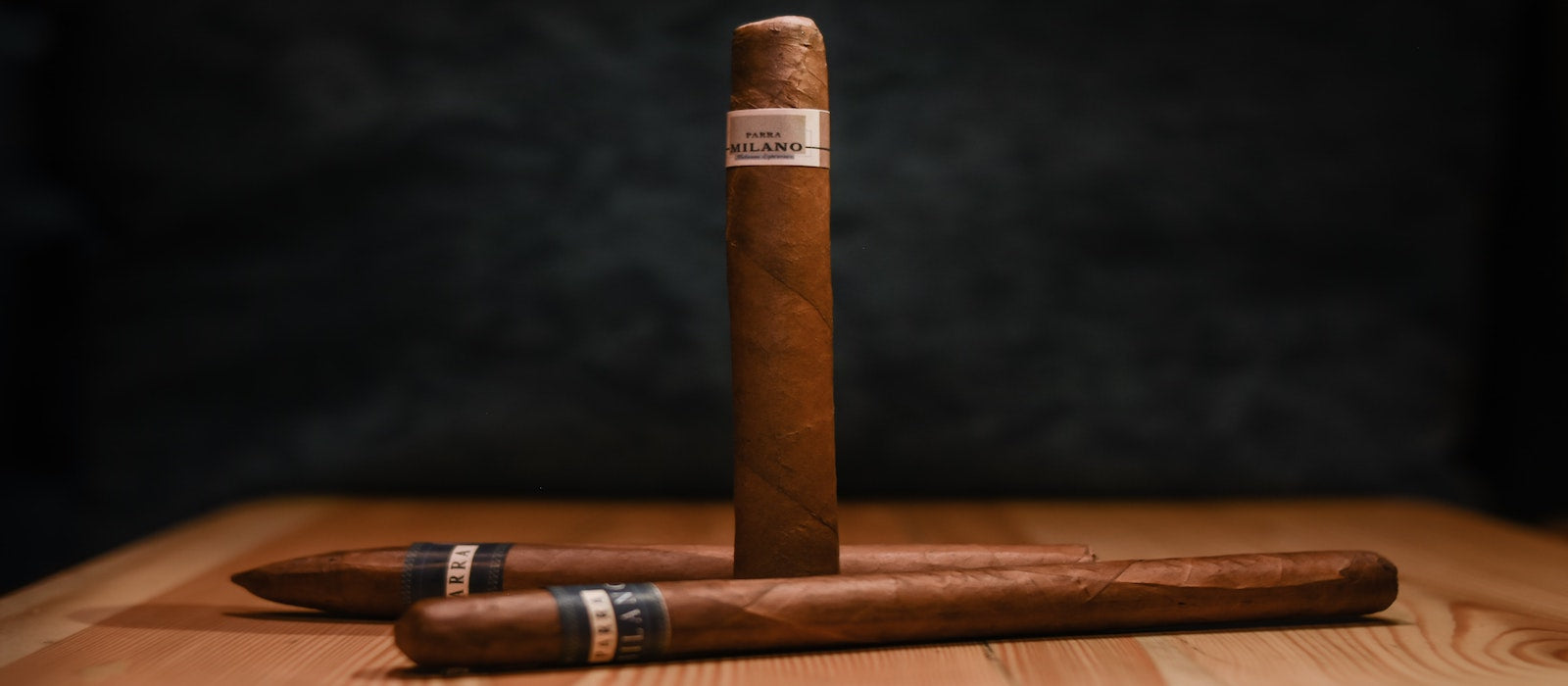 Cave pour Cigares Cubain avec Hygrométrie