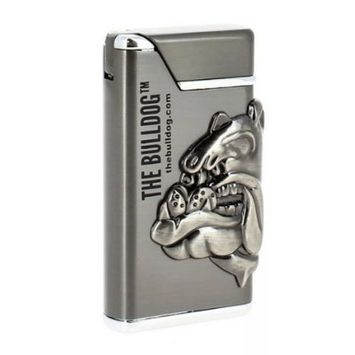 Briquet torche Gun The Bulldog