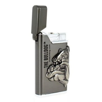 Briquet torche Gun The Bulldog