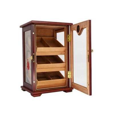 Armoire Cigare Doublure en Cèdre