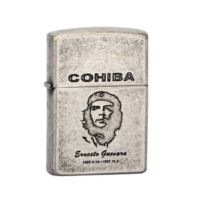 Briquet Cigare Che Guevara