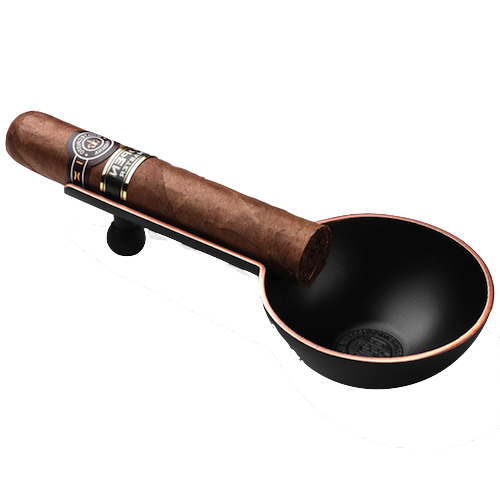 Cendrier Cigare Carbone