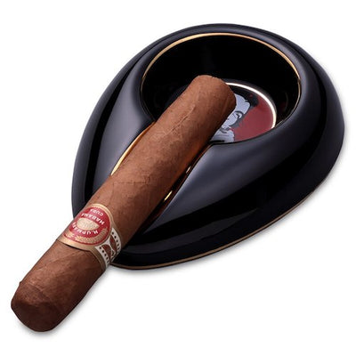 Cendrier Cigare Guevara "Cuenta"