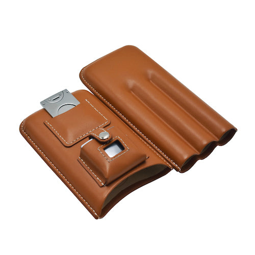 Etui Cigare briquet