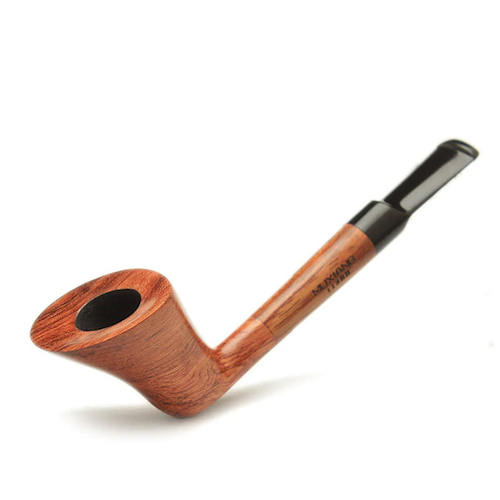 Pipe Classique Droite