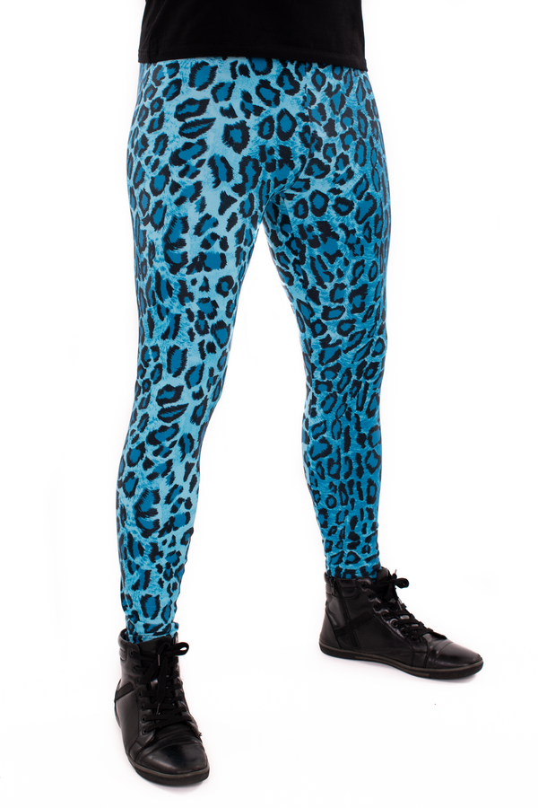 Nike Womens Leg-A-See Leopard Print Leggings CT6101-754 Limited-Size Small  | eBay