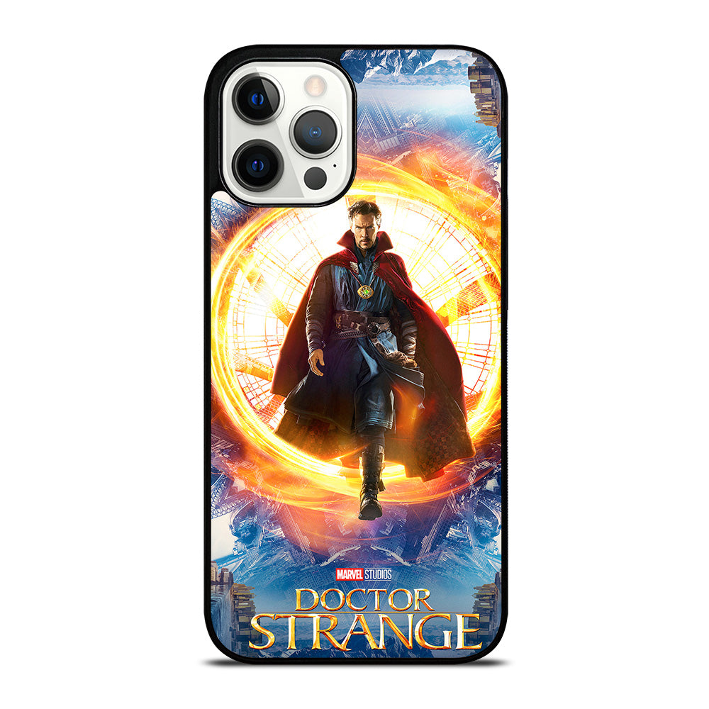 Doctor Strange Marvel 1 Iphone 12 Pro Max Case Cover Casepole