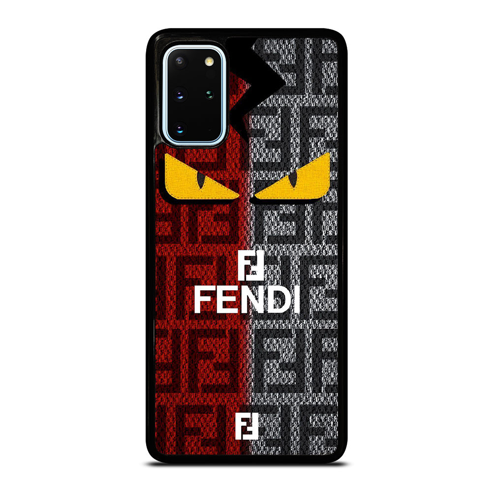 fendi mobile cover