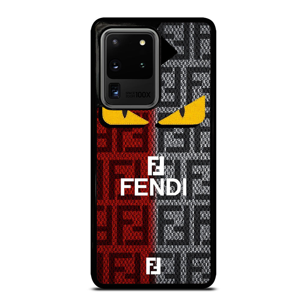 FENDI ROMA Samsung Galaxy S20 Ultra 