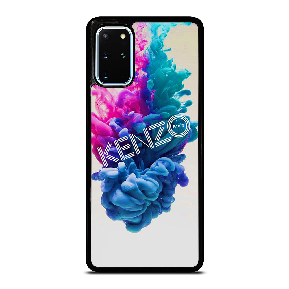 kenzo samsung case