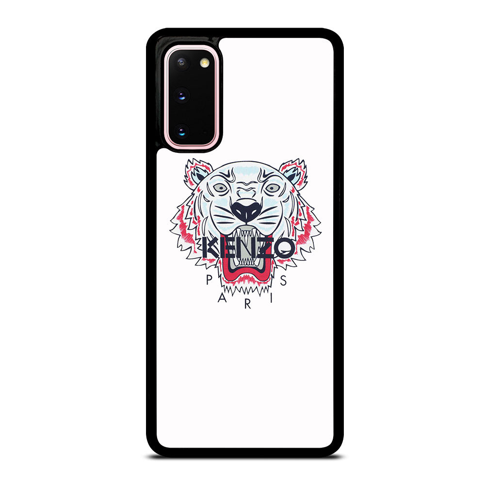 kenzo samsung case