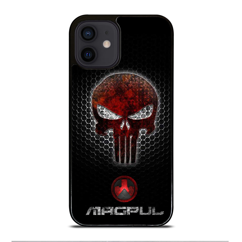 Magpul Punisher 1 Iphone 12 Mini Case Cover Casepole