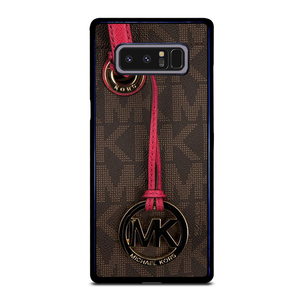 michael kors phone case galaxy note 8