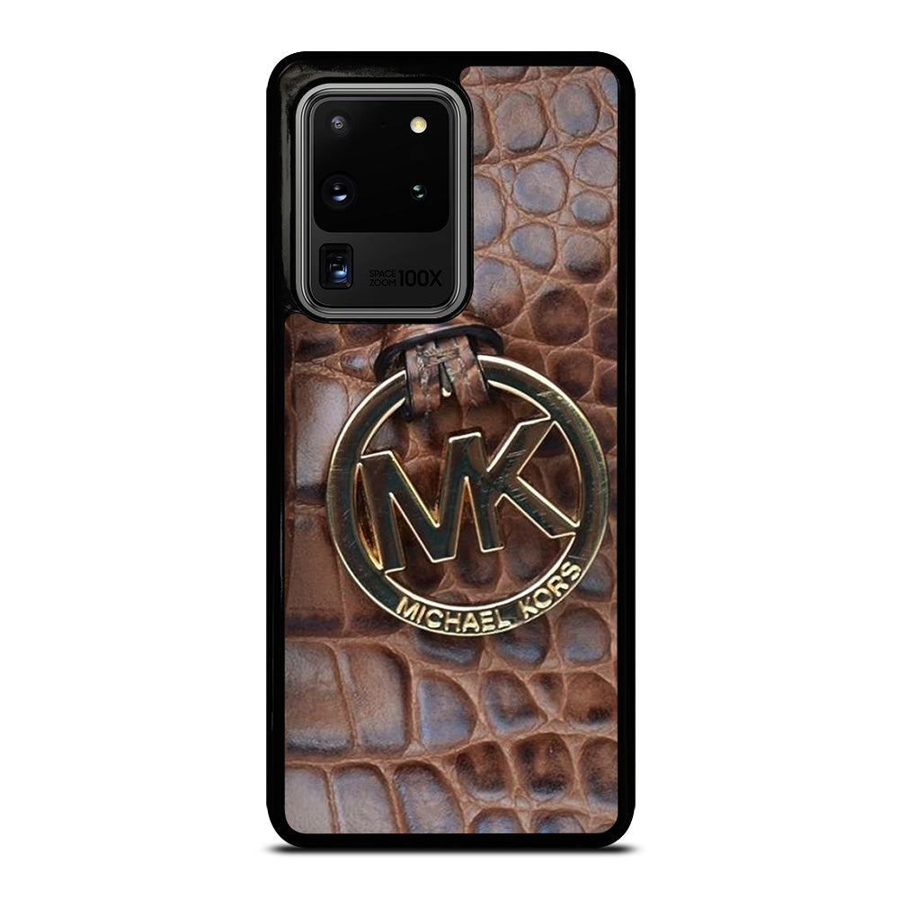 michael kors samsung s8 plus case