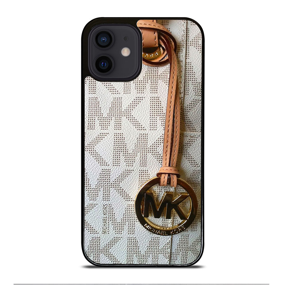 MICHAEL KORS MK iPhone 12 Mini Case 
