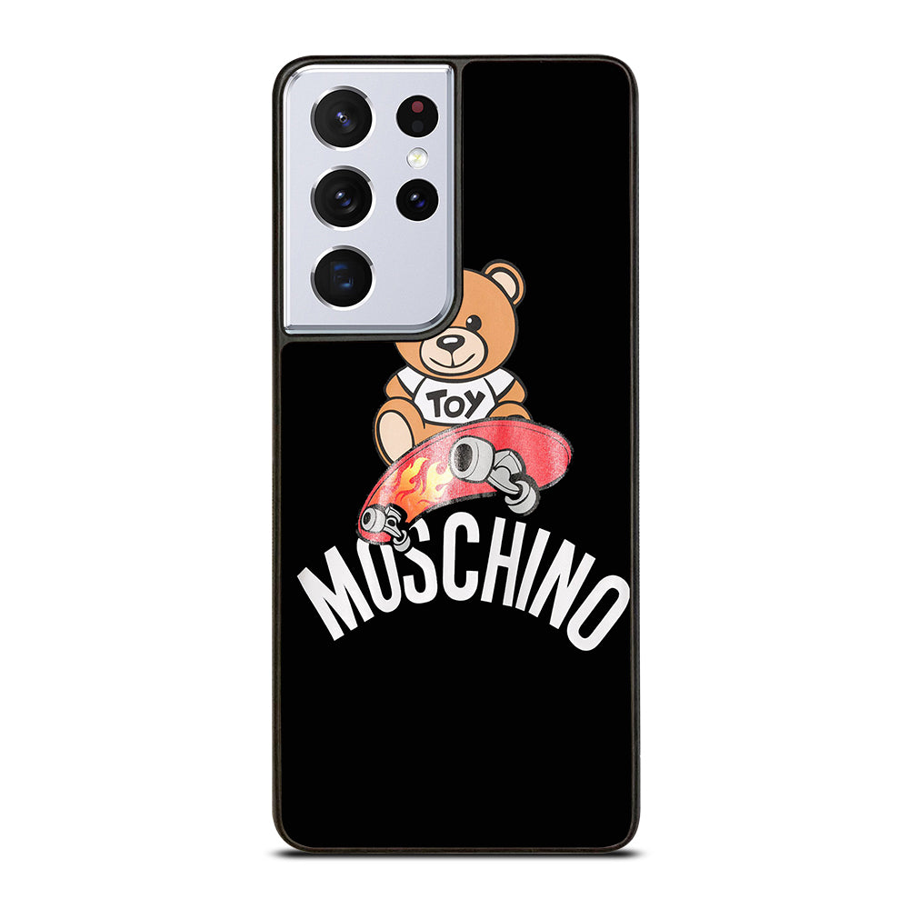 moschino phone case samsung s9