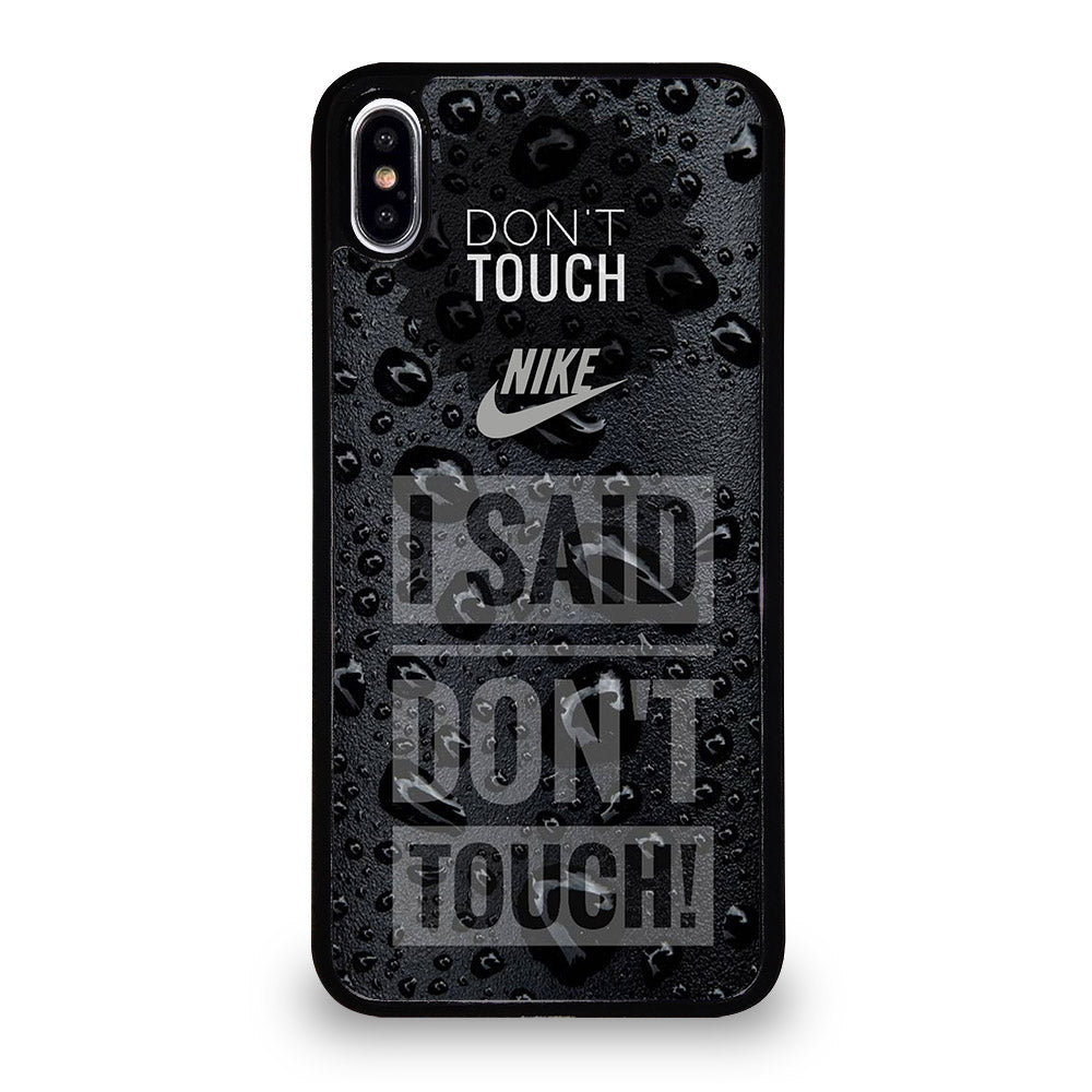 nike iphone cover