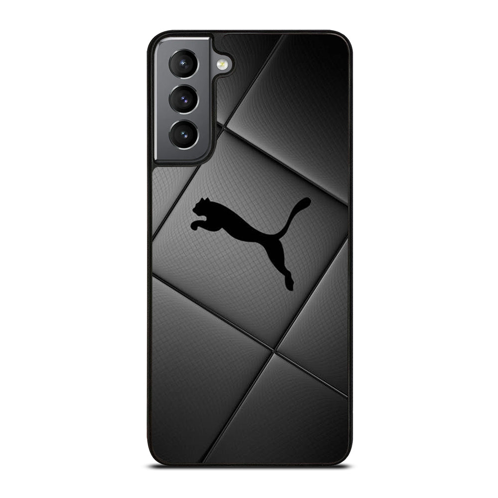 Puma Logo 1 Samsung Galaxy S21 Plus Case Cover Casepole