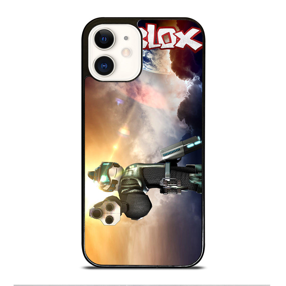 Roblox Game 3 Iphone 12 Case Cover Casepole - roblox popular case games
