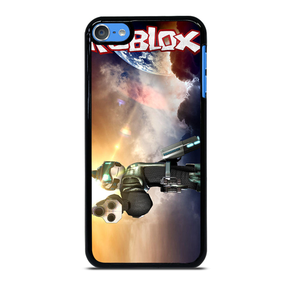 Roblox Game 3 Ipod Touch 7 Case Cover Casepole - unitedfc roblox profile