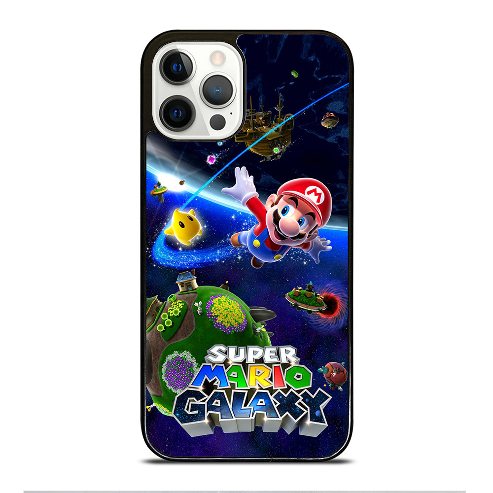 super mario galaxy case