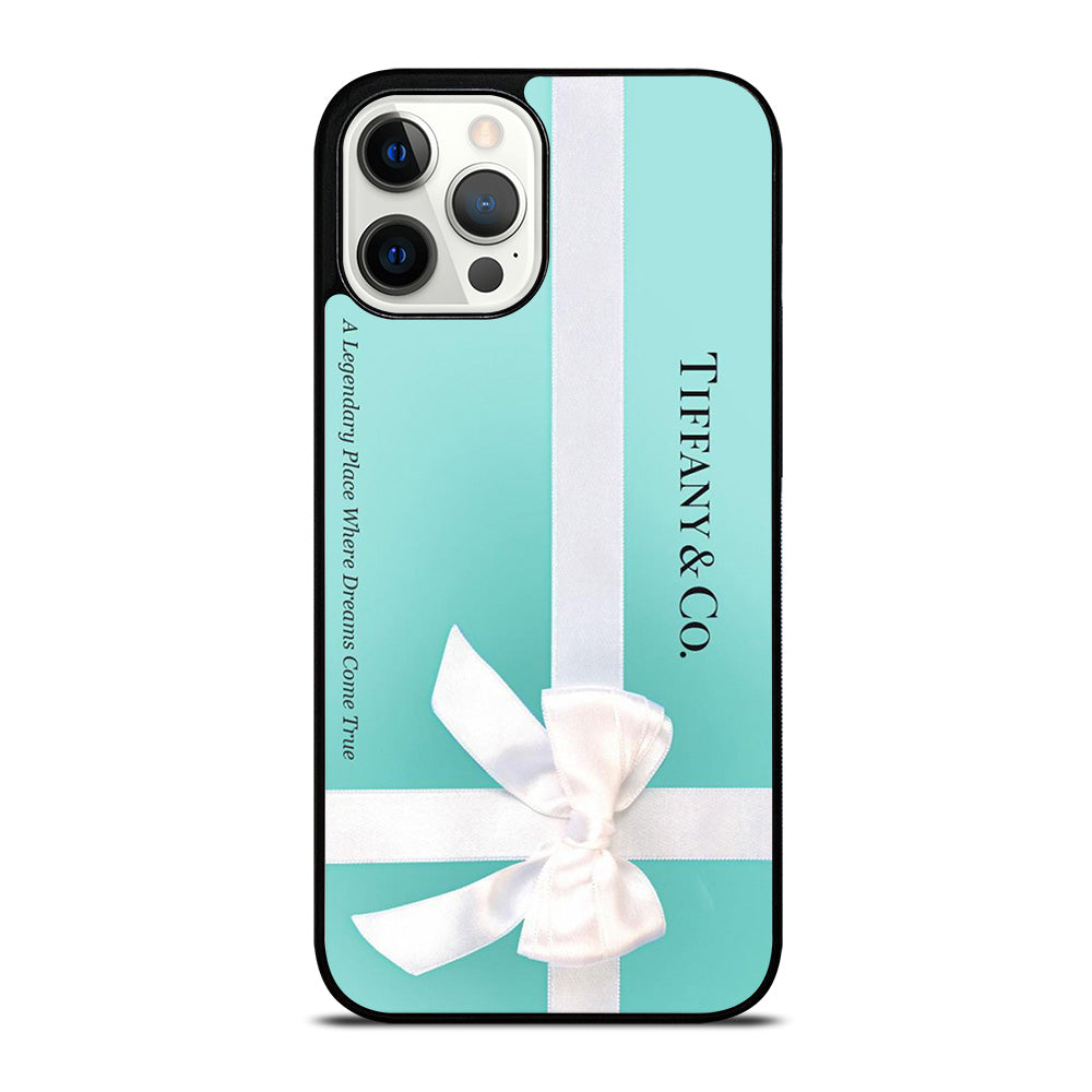 Tiffany And Co 1 Iphone 12 Pro Max Case Cover Casepole