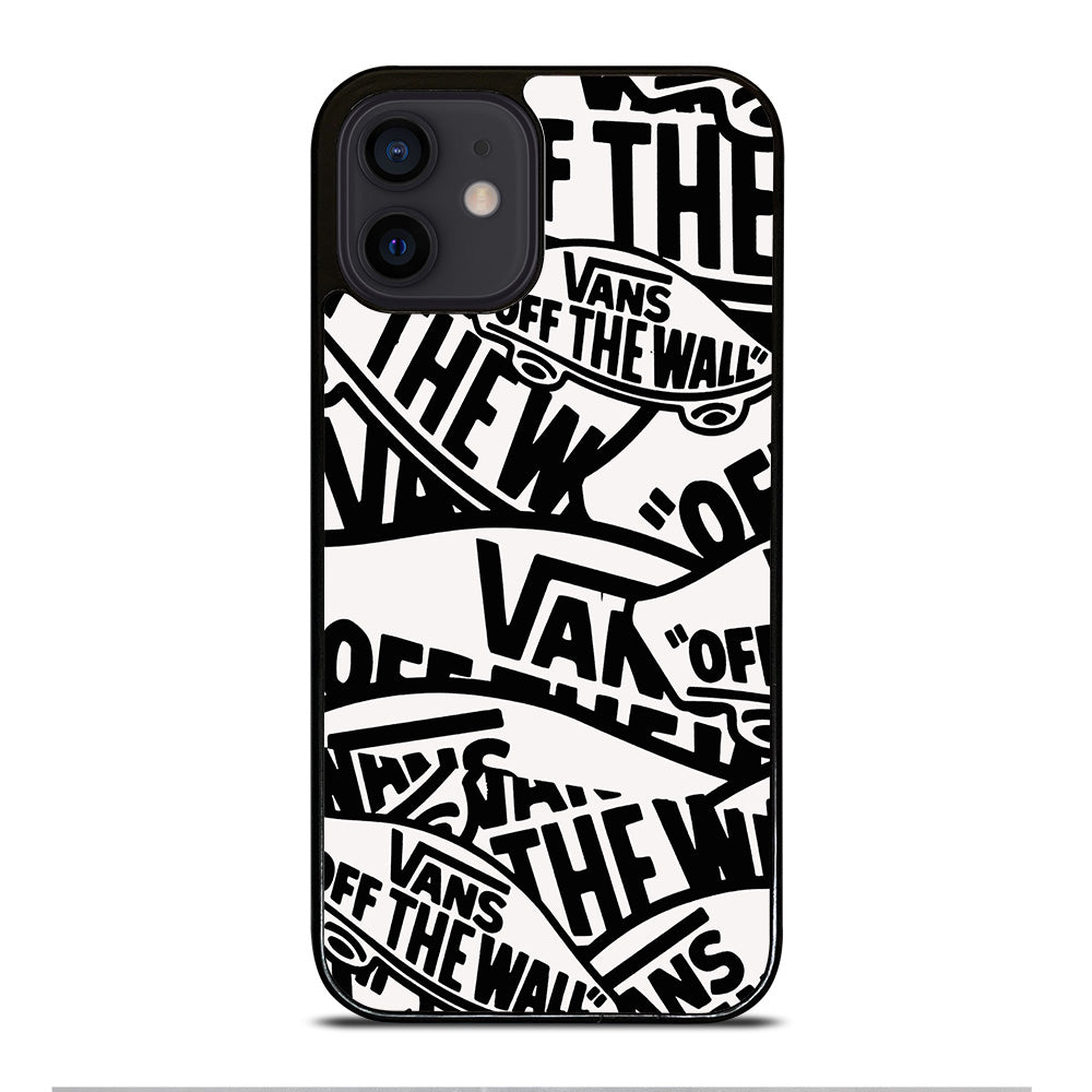 vans iphone case