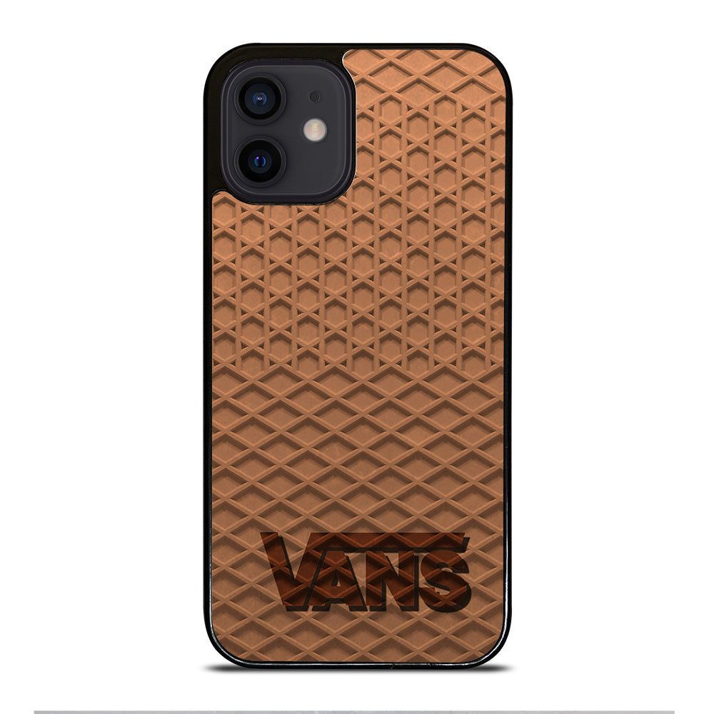 vans case